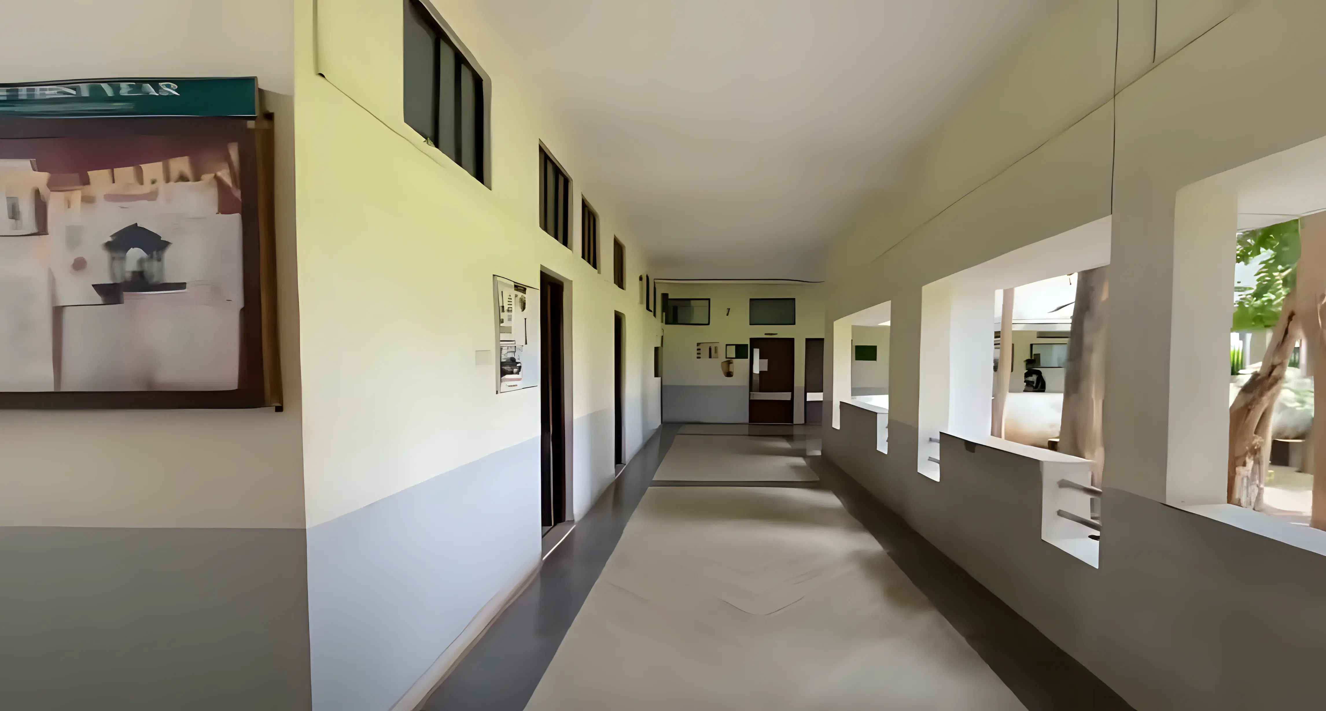 SB Jain Nagpur Campus photo 4